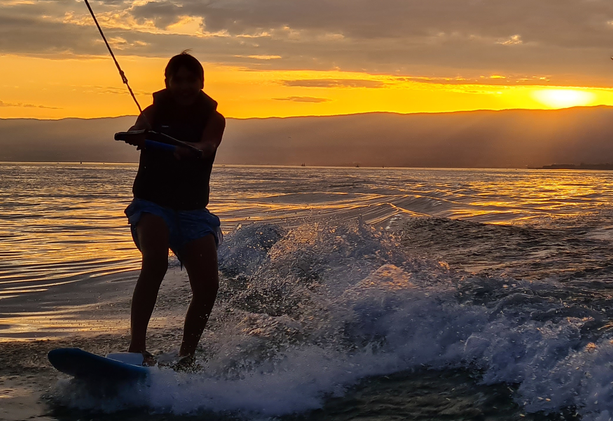 Wakeboard
